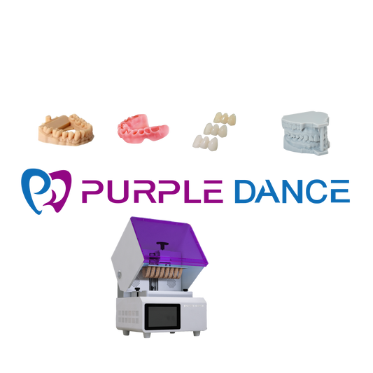 Revolutionizing Dentistry: Exploring the World of Dental 3D Printing