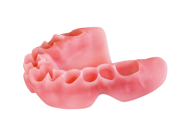 Removable Denture Base Resin