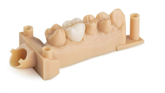 临时牙冠牙桥树脂 2.0