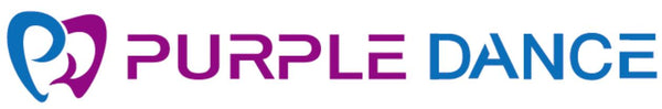Purple Dance Resin 3D Printer